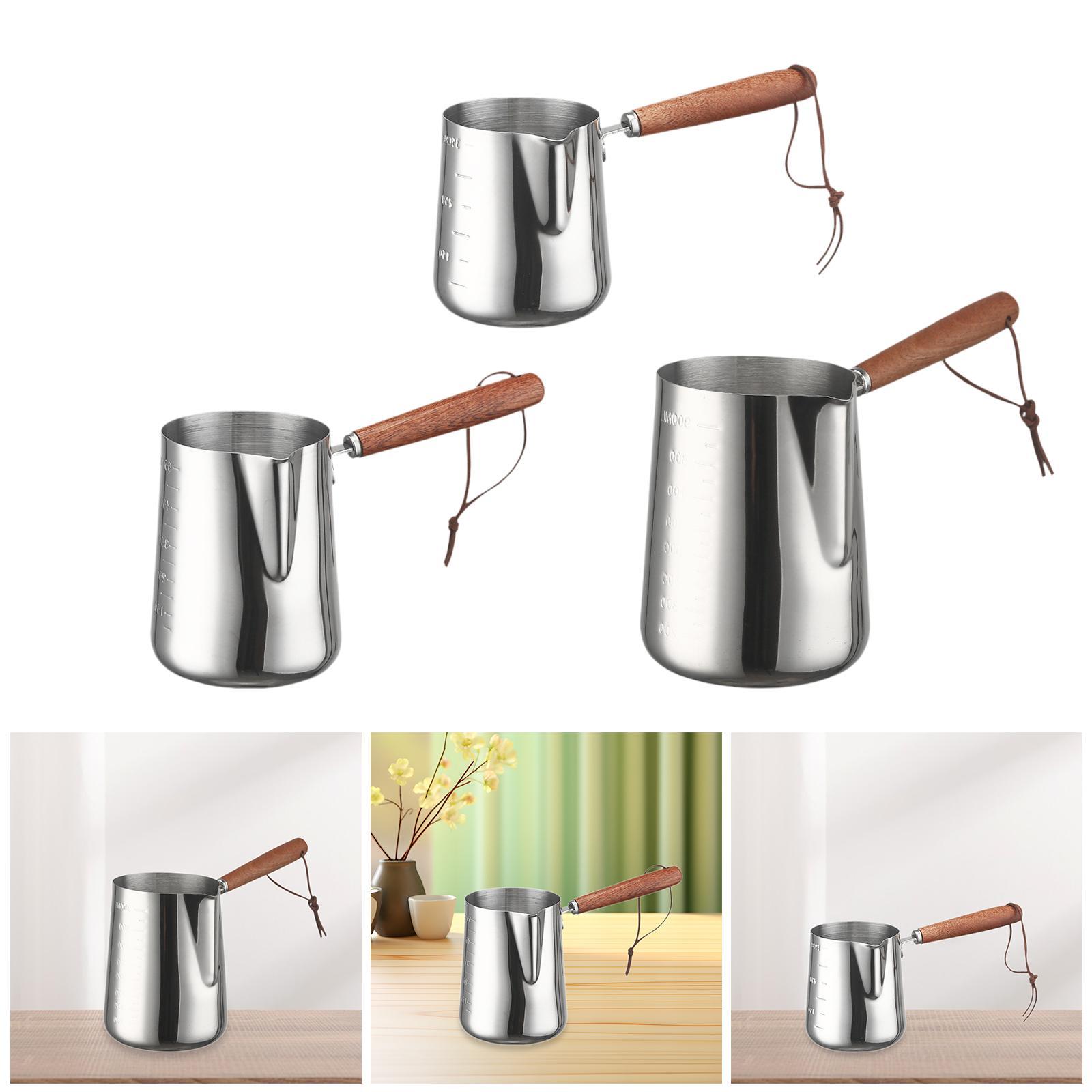 Türkische Kaffeekanne, Espress – Coffee Tea Pot Bewertung und Preis