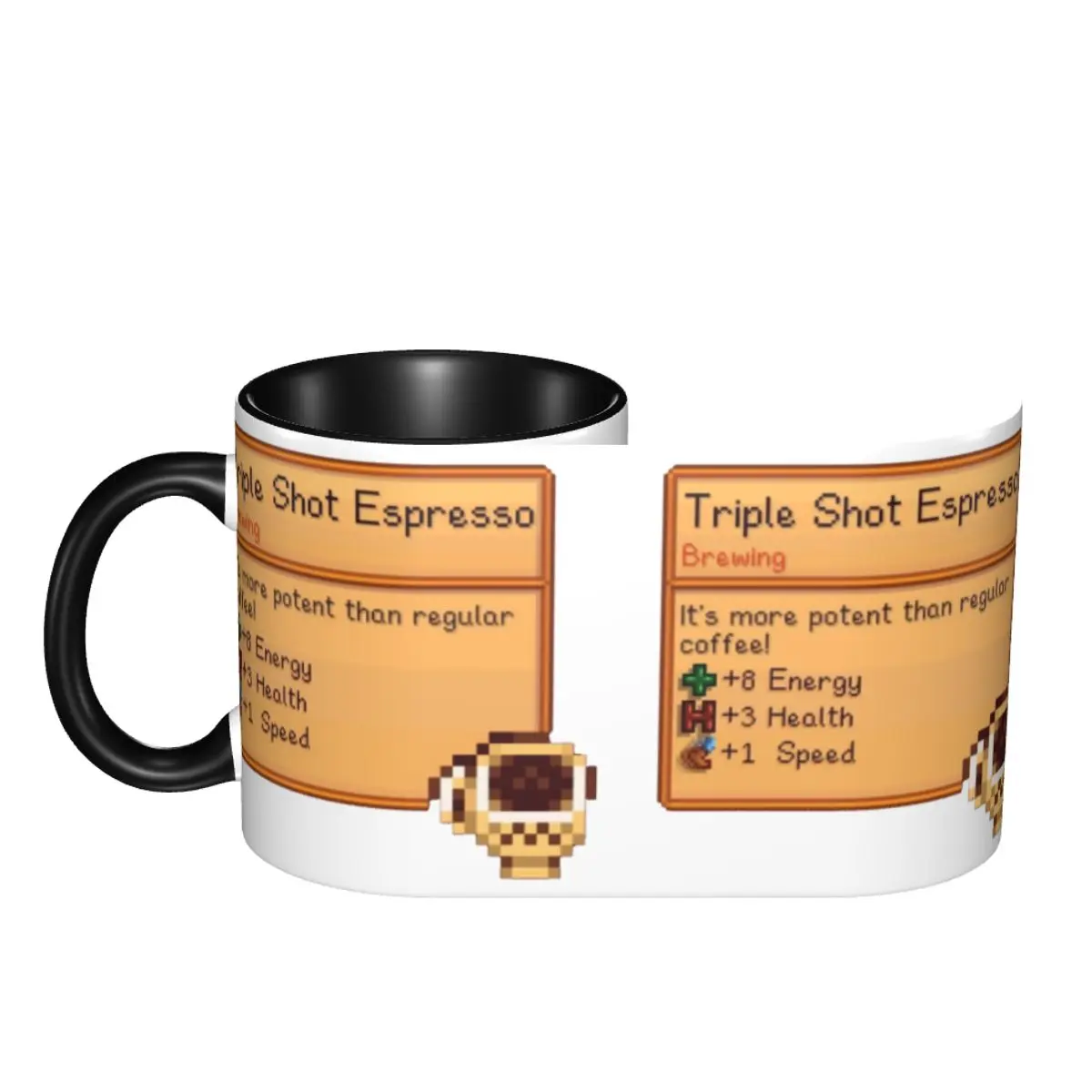 Stardew Valley Triple Shot Esp – Valley Tea And Coffee Bewertung und Preis
