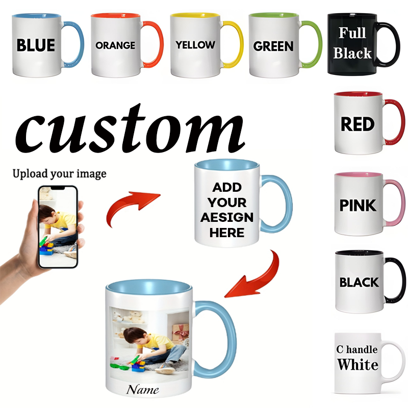 Personalisierte Tasse mit Name – Coffee Tea Images Bewertung und Preis