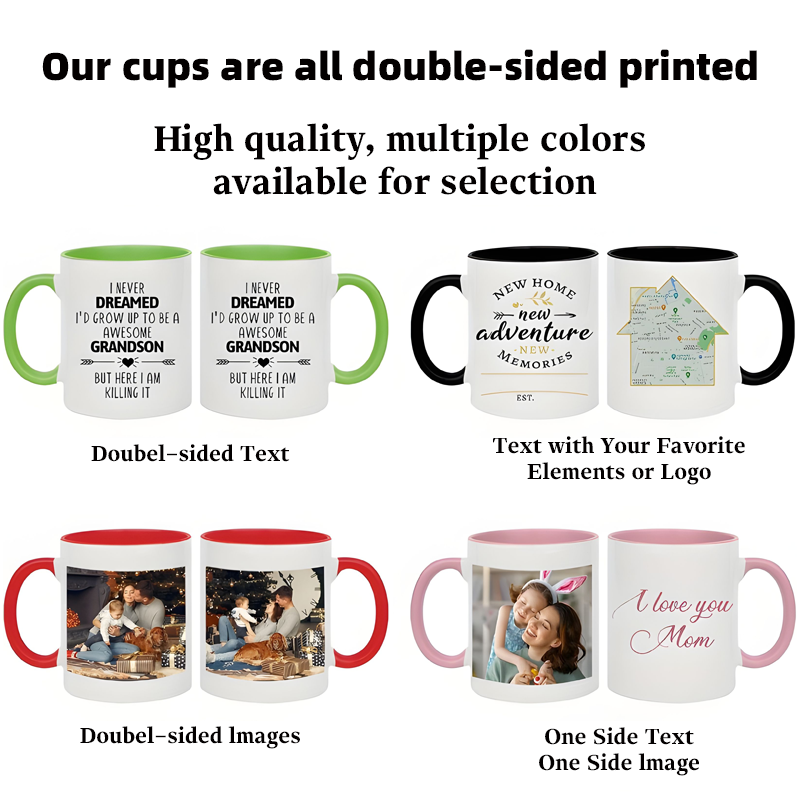 Personalisierte Tasse mit Name – Coffee Tea Images Bewertung und Preis