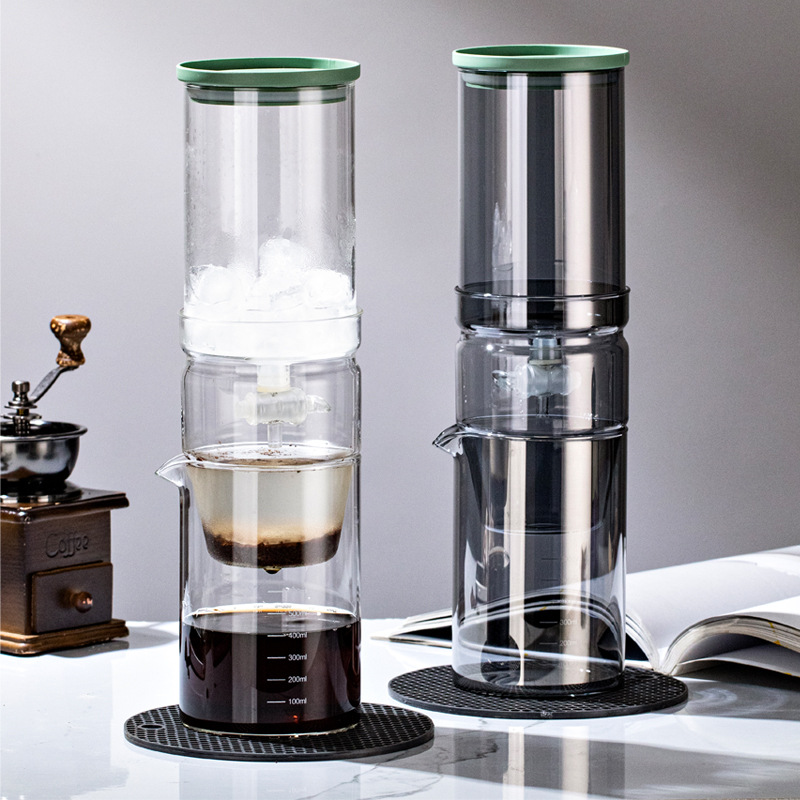 Eiskaffee-Brühkanne aus Hochwe – Coffee Tea Pot Bewertung und Preis