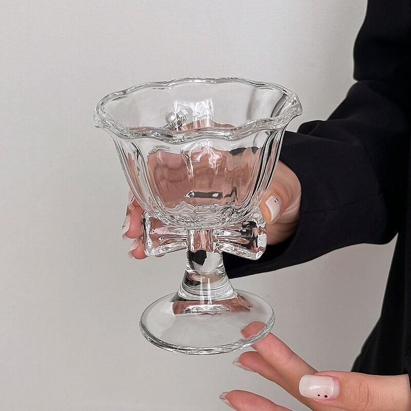 Neue Schleifenglas-Tasse, nied – Coffee Tea Flask Bewertung und Preis
