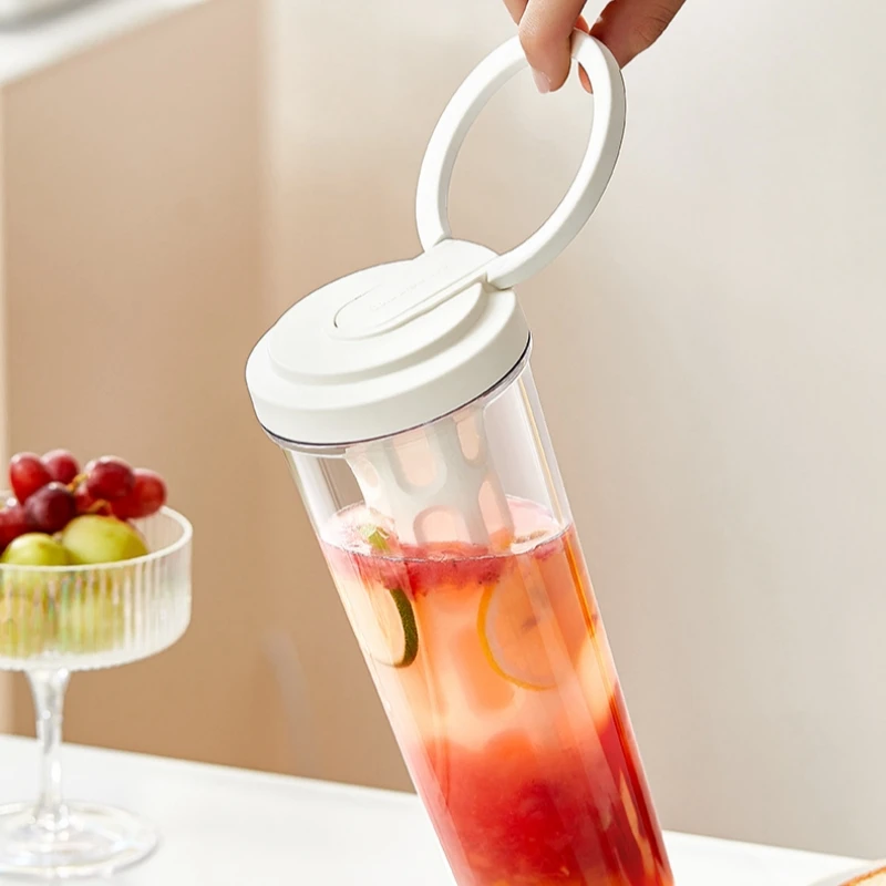 1L Manuelle Kaltbrühkaffeemasc – Cold Brew Bottle Bewertung und Preis
