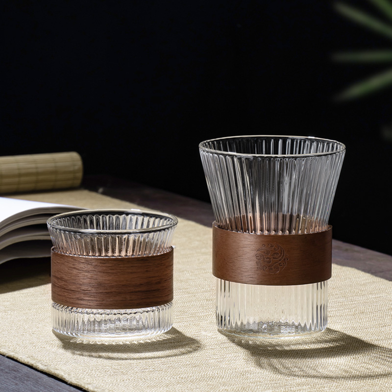 Gianxi Glas-Kaffeetasse, japan – Coffee Tea Flask Bewertung und Preis