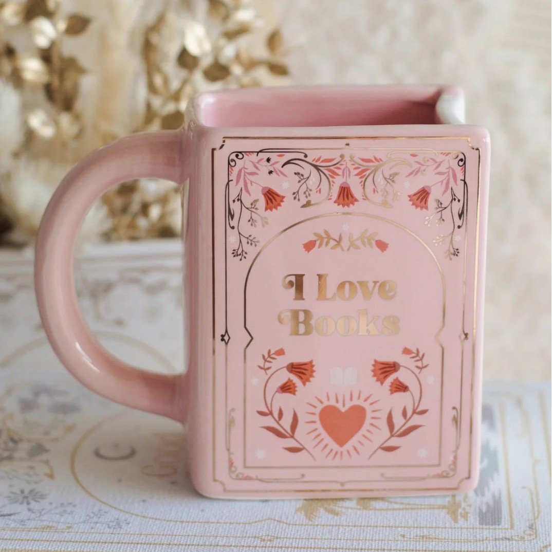 Buchförmige Keramiktasse mit H – Coffee Tea Flask Bewertung und Preis