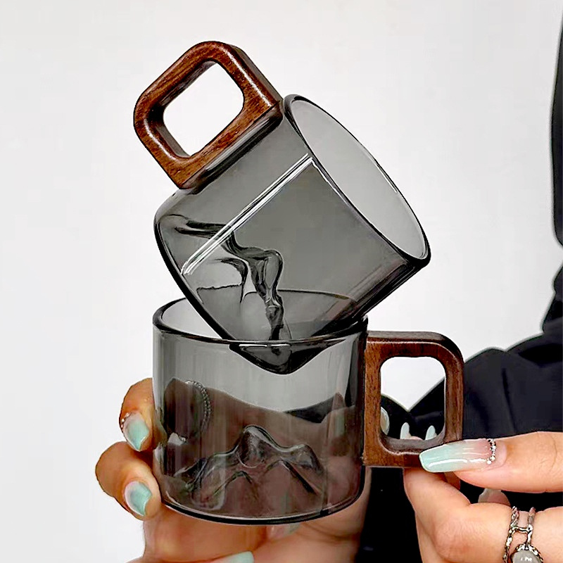 Kleine Kapazität 110ml Walnuss – Coffee Tea Flask Bewertung und Preis