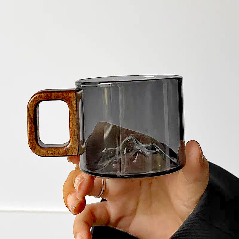 Kleine Kapazität 110ml Walnuss – Coffee Tea Flask Bewertung und Preis