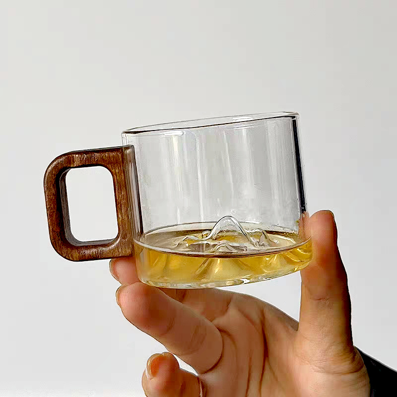 Kleine Kapazität 110ml Walnuss – Coffee Tea Flask Bewertung und Preis