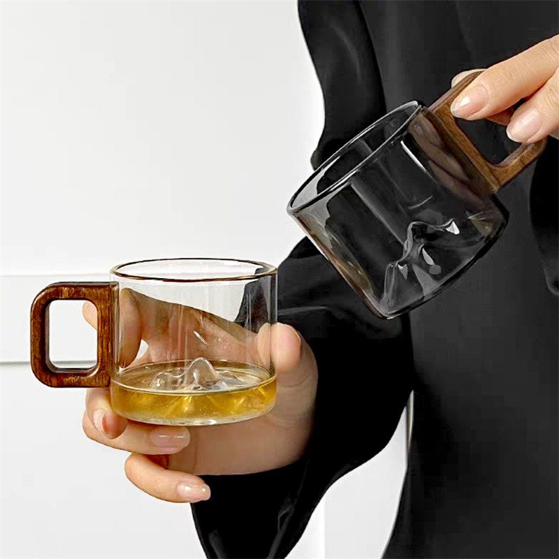 Kleine Kapazität 110ml Walnuss – Coffee Tea Flask Bewertung und Preis