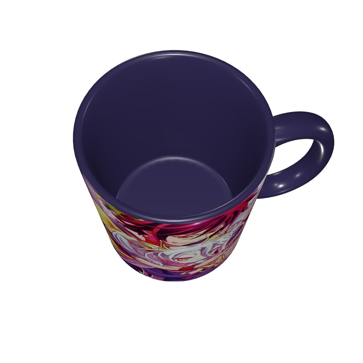 No Game No Life Zero Cover Ima – Coffee Tea Images Bewertung und Preis