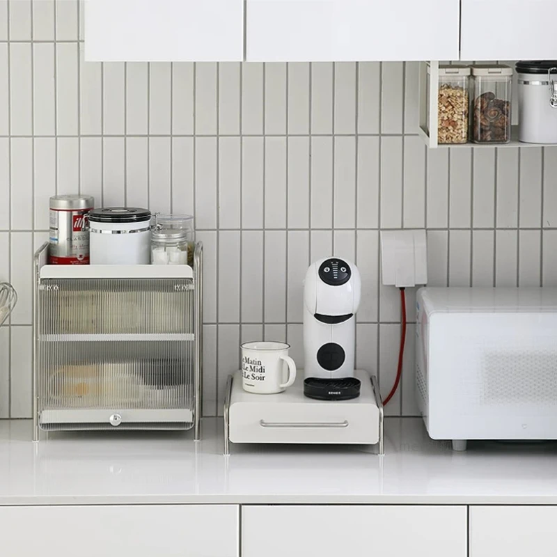 Kaffeekapselhalter, INS-Style  – Coffee And Tea Bar Bewertung und Preis