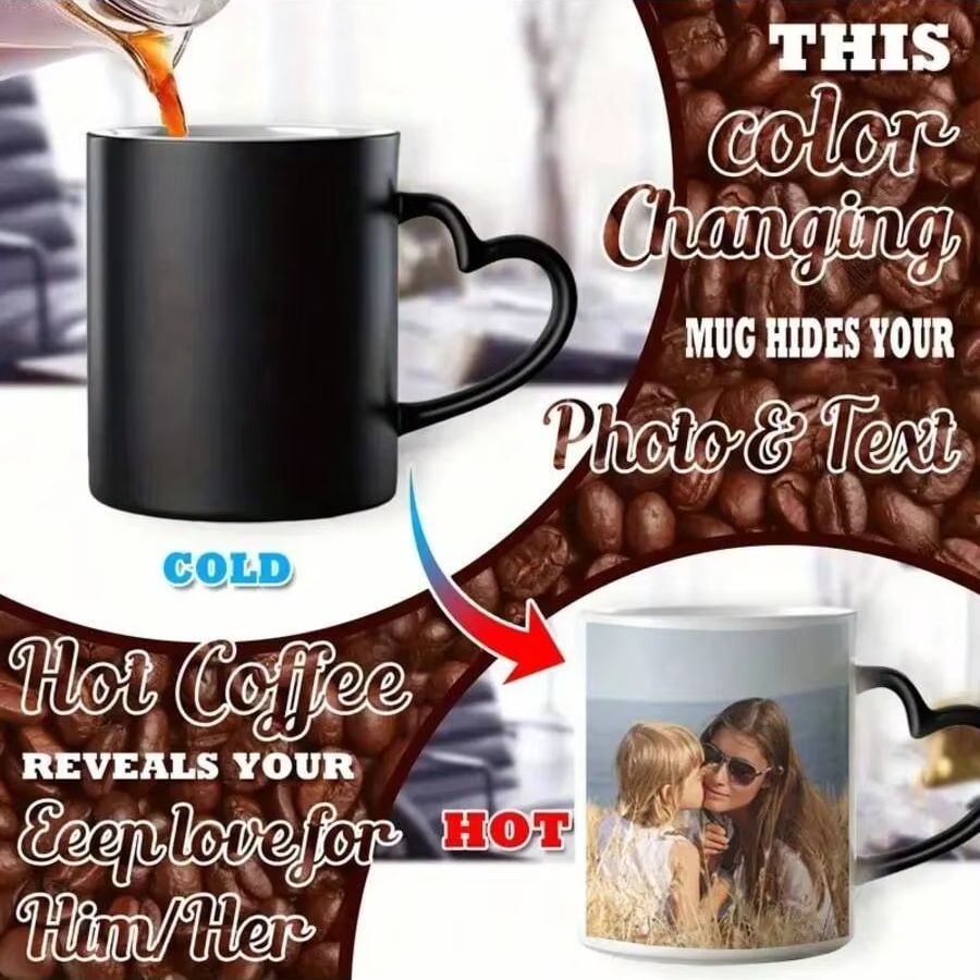Personalisierte Kaffeetasse mi – Coffee Tea Images Bewertung und Preis