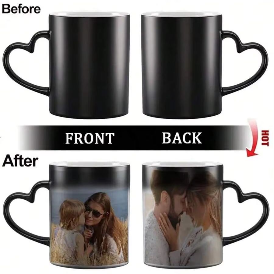 Personalisierte Kaffeetasse mi – Coffee Tea Images Bewertung und Preis