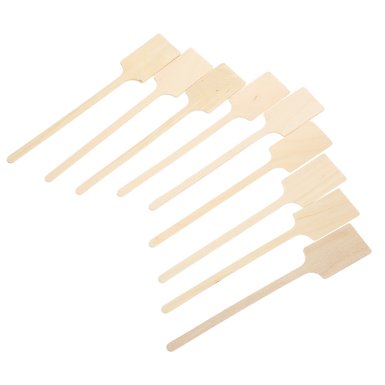 100 Stück Holz-Kaffeerührstäbc – Coffee And Tea Bar Bewertung und Preis