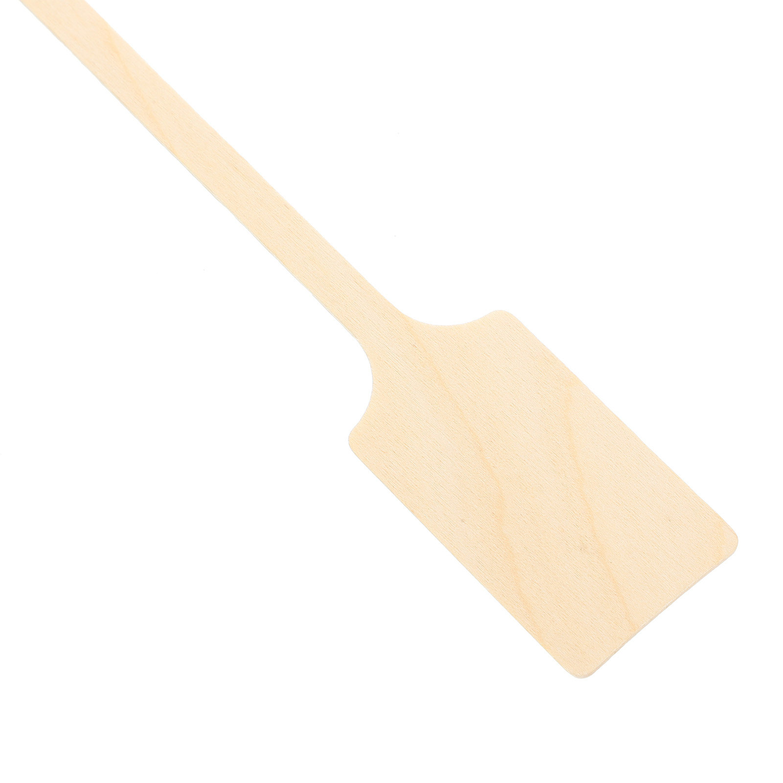 100 Stück Holz-Kaffeerührstäbc – Coffee And Tea Bar Bewertung und Preis