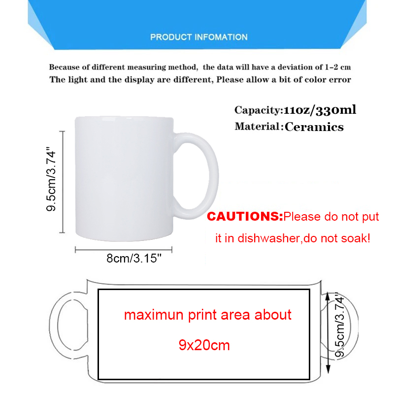 Personalisierte Ihre Fototasse – Coffee Tea Images Bewertung und Preis