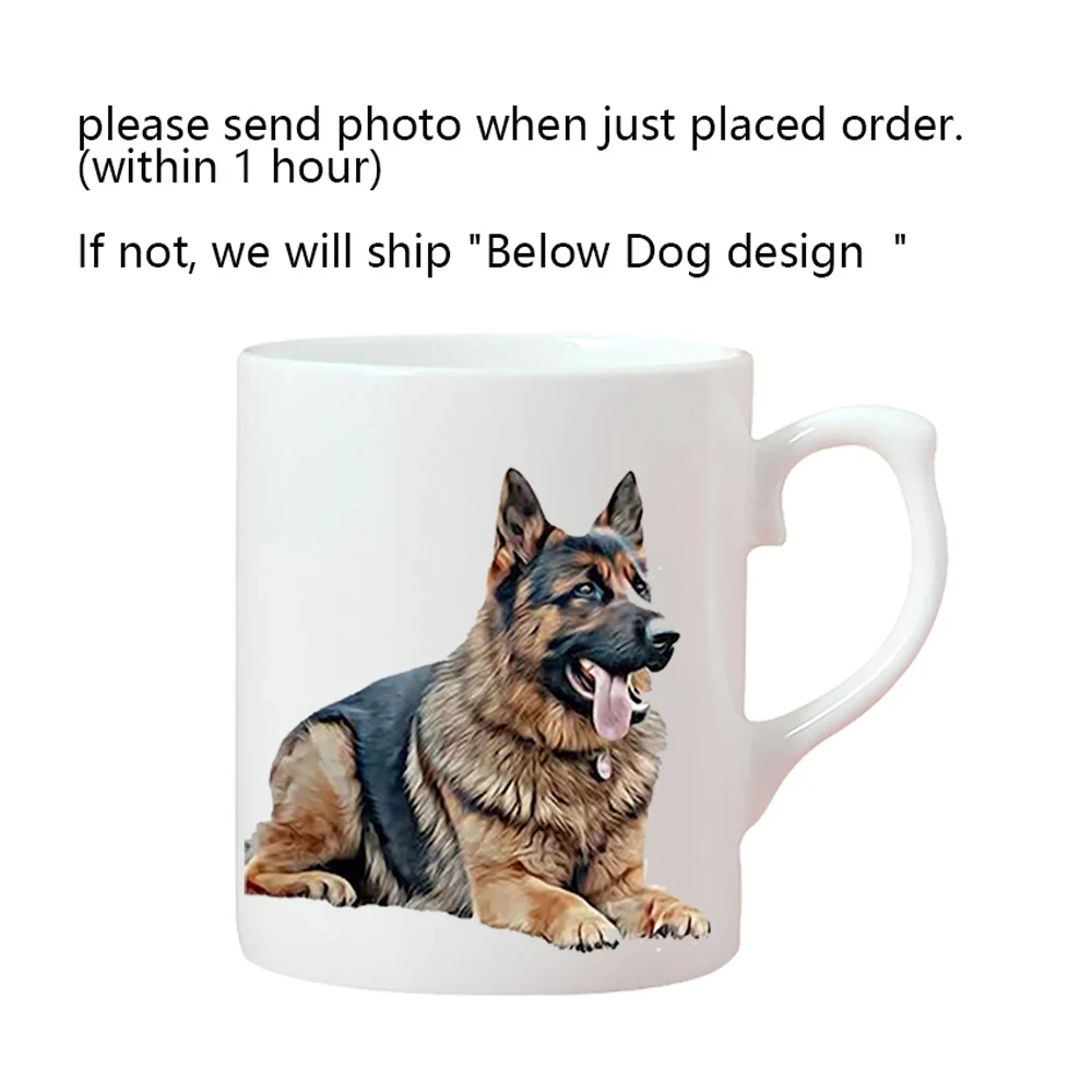 Personalisierte Ihre Fototasse – Coffee Tea Images Bewertung und Preis