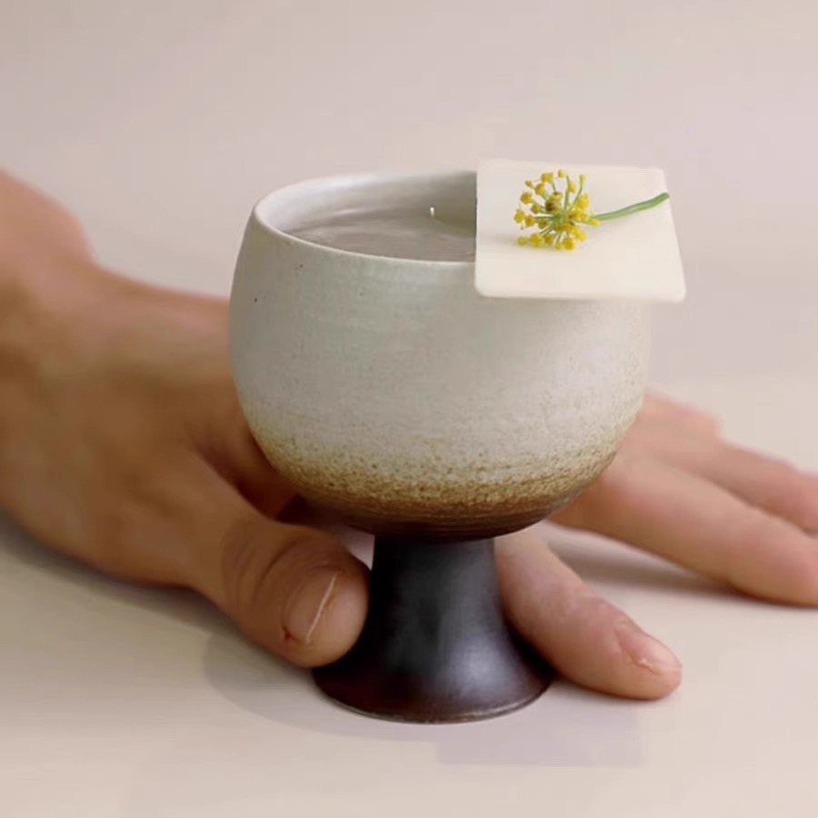 Neues Bar-Set im Chinesischen  – Coffee And Tea Bar Bewertung und Preis