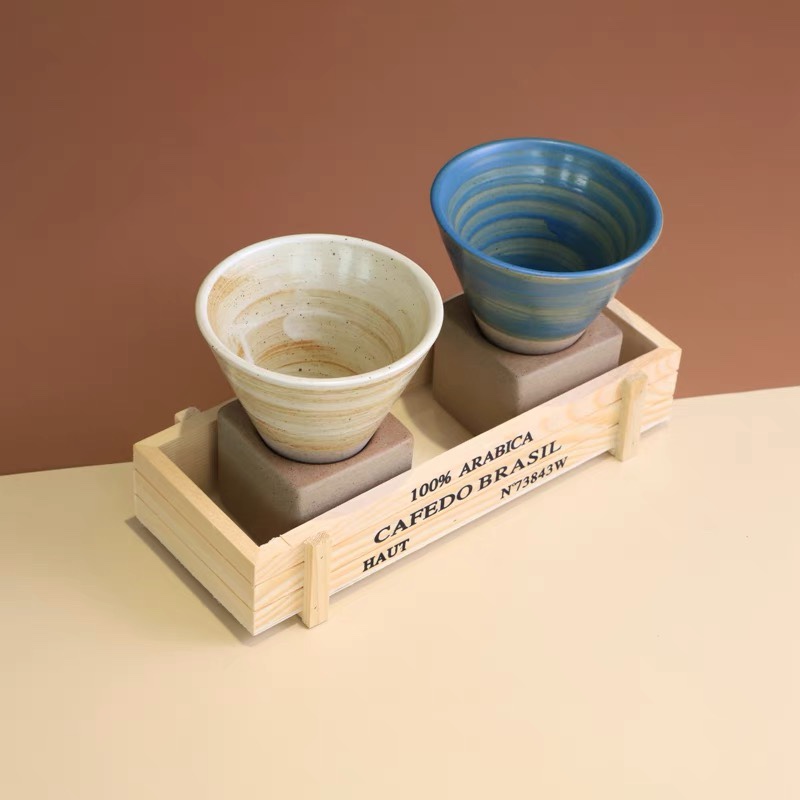 Neues Bar-Set im Chinesischen  – Coffee And Tea Bar Bewertung und Preis