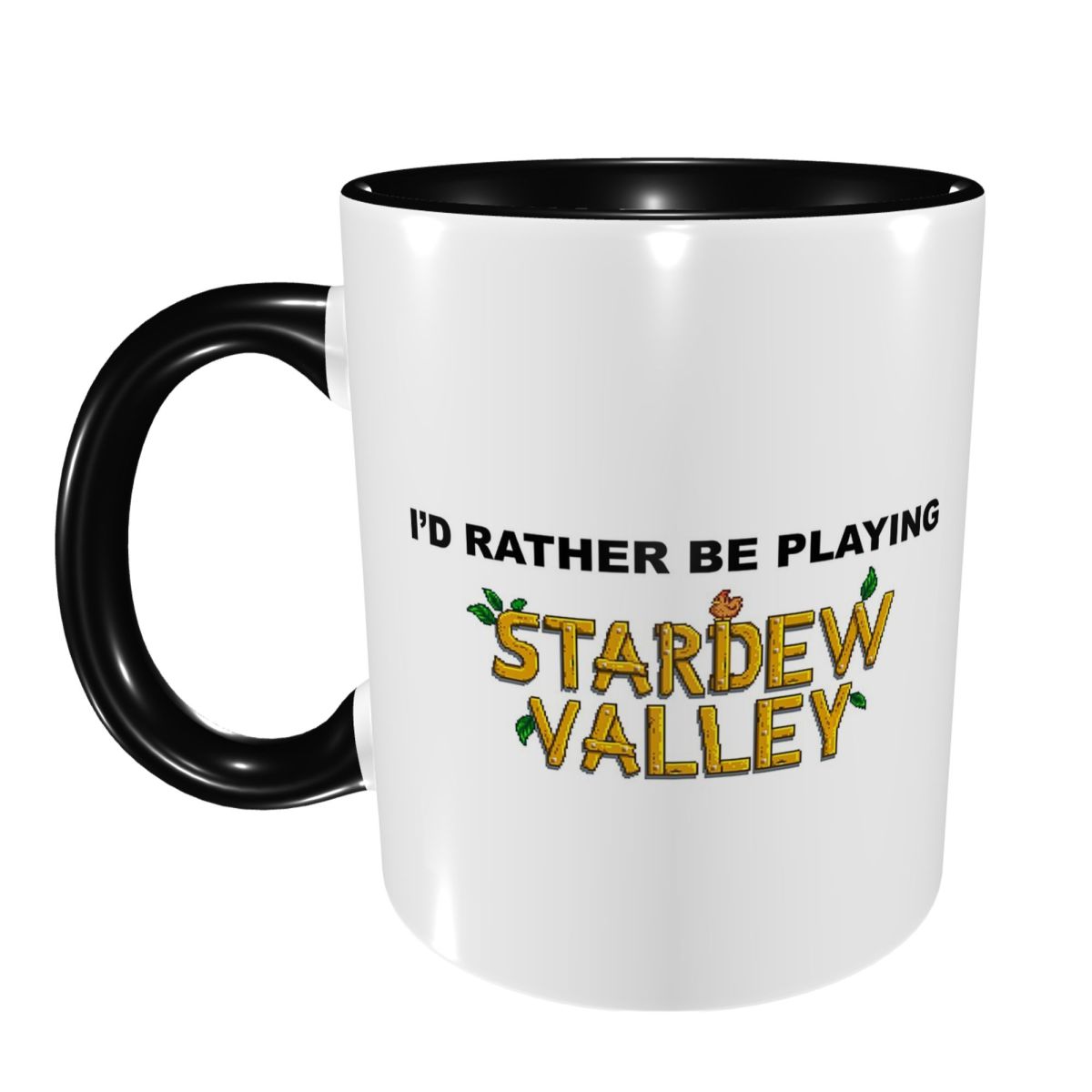 Ich würde lieber Stardew Valle – Valley Tea And Coffee Bewertung und Preis
