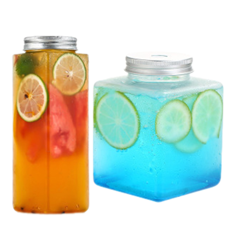 500 ml Tragbare Fruchtsaft Kal – Cold Brew Bottle Bewertung und Preis