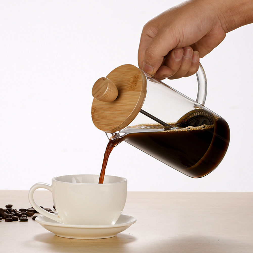 Vielseitiger französischer Fil – Coffee Tea Pot Bewertung und Preis