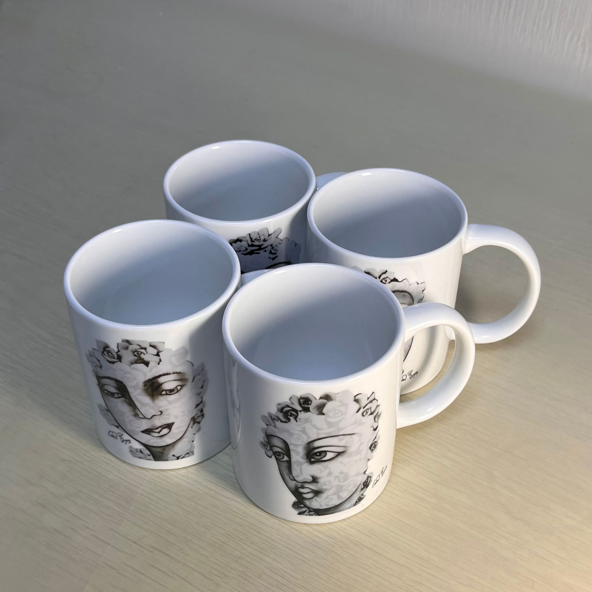Südafrika Carrol Boyes Keramik – Coffee Tea Images Bewertung und Preis