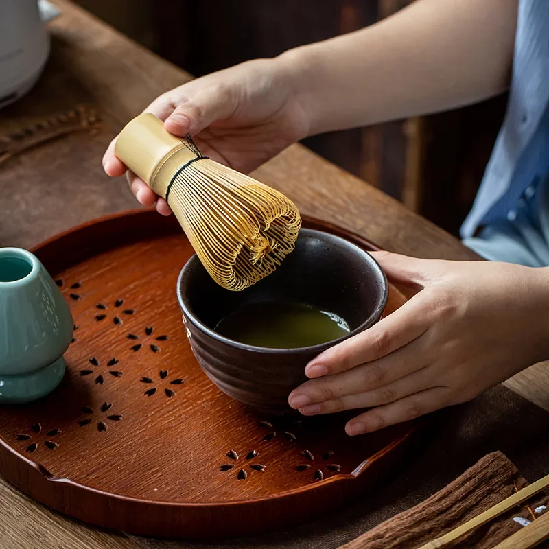 Teeservice Japanisches Teeserv – Matcha Whisk Set Bewertung und Preis