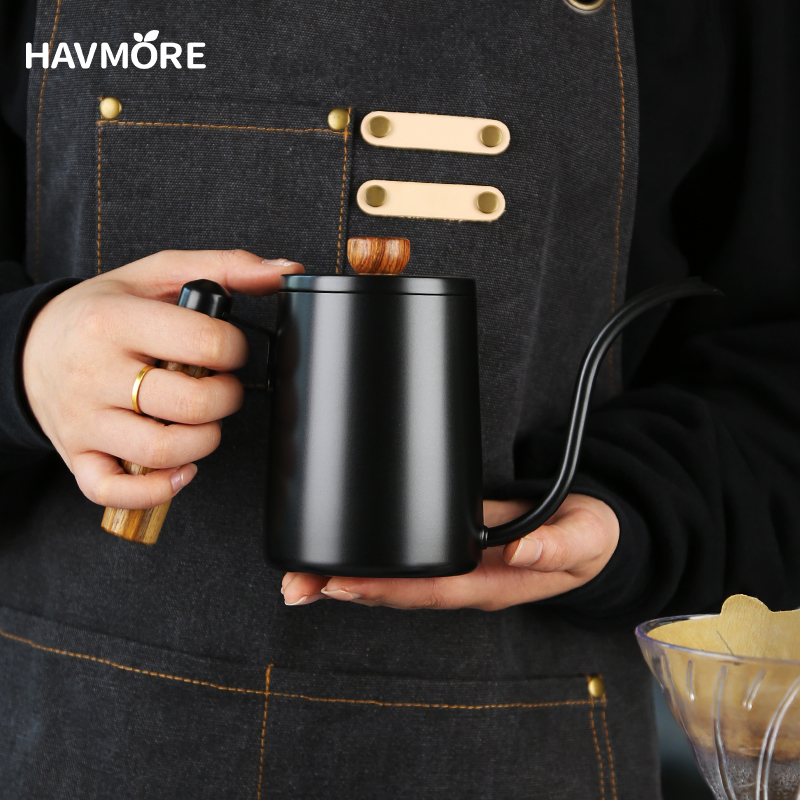 550ml Kaffeekanne Milchschaum  – Coffee Tea Pot Bewertung und Preis