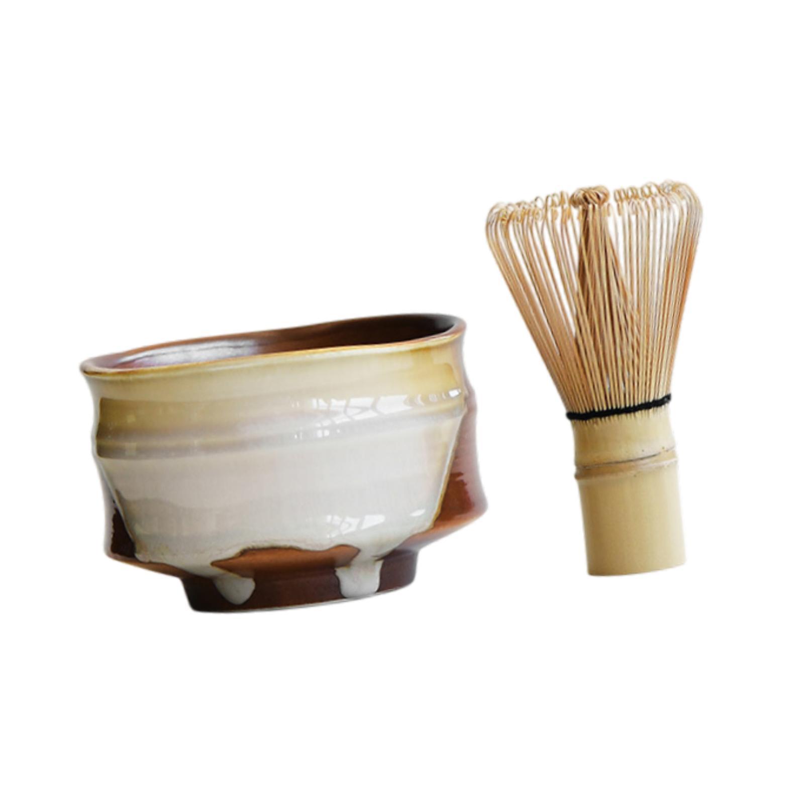 Matcha-Schale aus Keramik, Jap – Matcha Whisk Set Bewertung und Preis