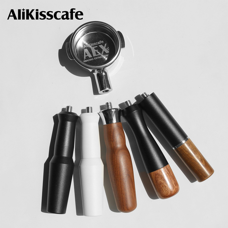 Kaffee-Portafilter-Griff M10 M – Coffee Tea Making Machine Bewertung und Preis