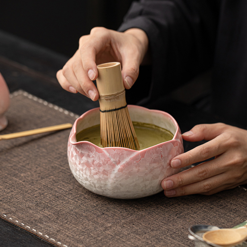 Matcha-Set, Matcha-Besen-Set,  – Matcha Whisk Set Bewertung und Preis