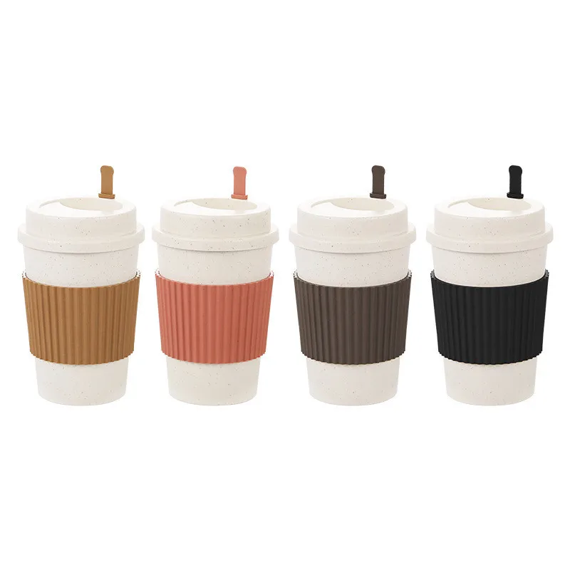 450 ml Kaffeetassen mit Deckel – Coffee Tea Flask Bewertung und Preis