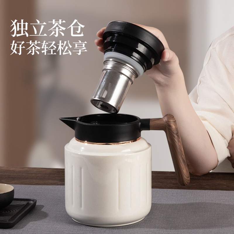 1000 ml High-End-Smart-Kaffeek – Coffee And Tea Bar Bewertung und Preis