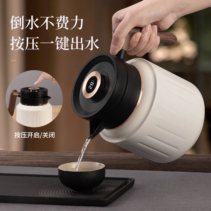 1000 ml High-End-Smart-Kaffeek – Coffee And Tea Bar Bewertung und Preis