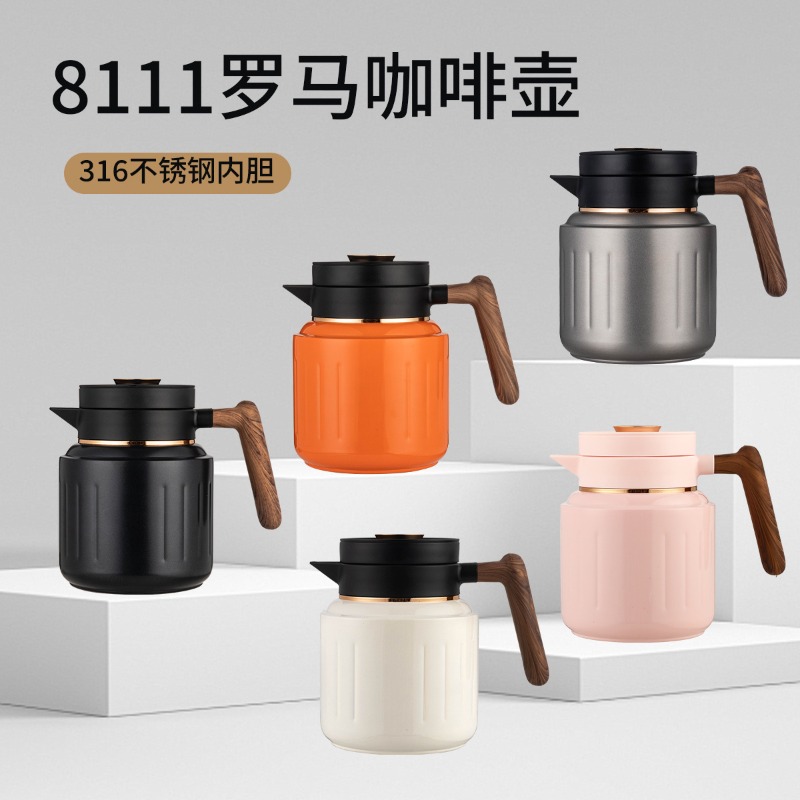 1000 ml High-End-Smart-Kaffeek – Coffee And Tea Bar Bewertung und Preis