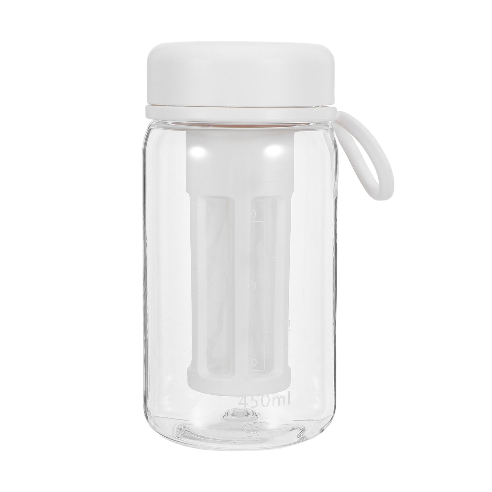Tragbarer Cold-Brew-Kaffeebech – Cold Brew Bottle Bewertung und Preis