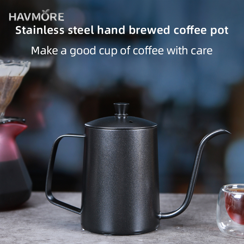 HAVMORE Teekessel aus Edelstah – Coffee Tea Pot Bewertung und Preis