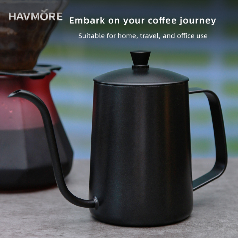 HAVMORE Teekessel aus Edelstah – Coffee Tea Pot Bewertung und Preis