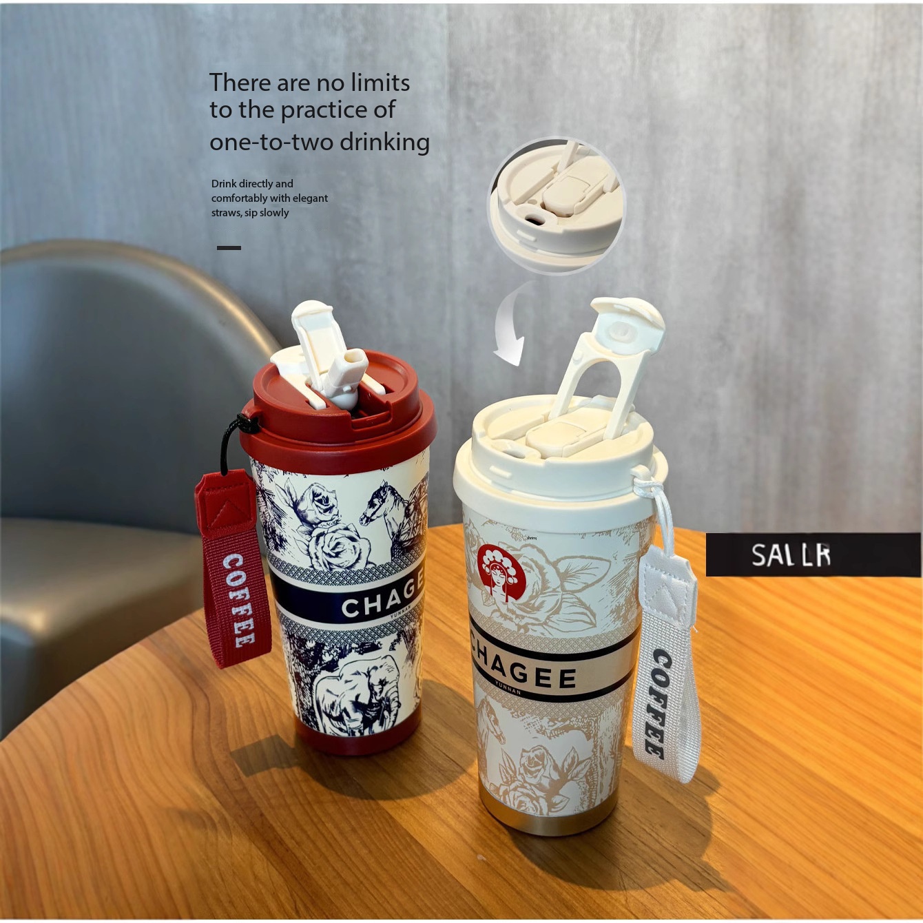 Trinkgeschirr: Neue Bawang Tea – Valley Tea And Coffee Bewertung und Preis