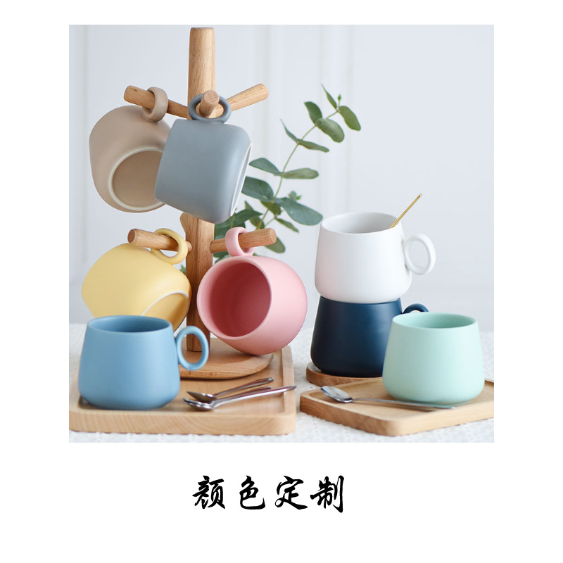 Dehua Factory Direct Sale Kera – Coffee Tea Images Bewertung und Preis