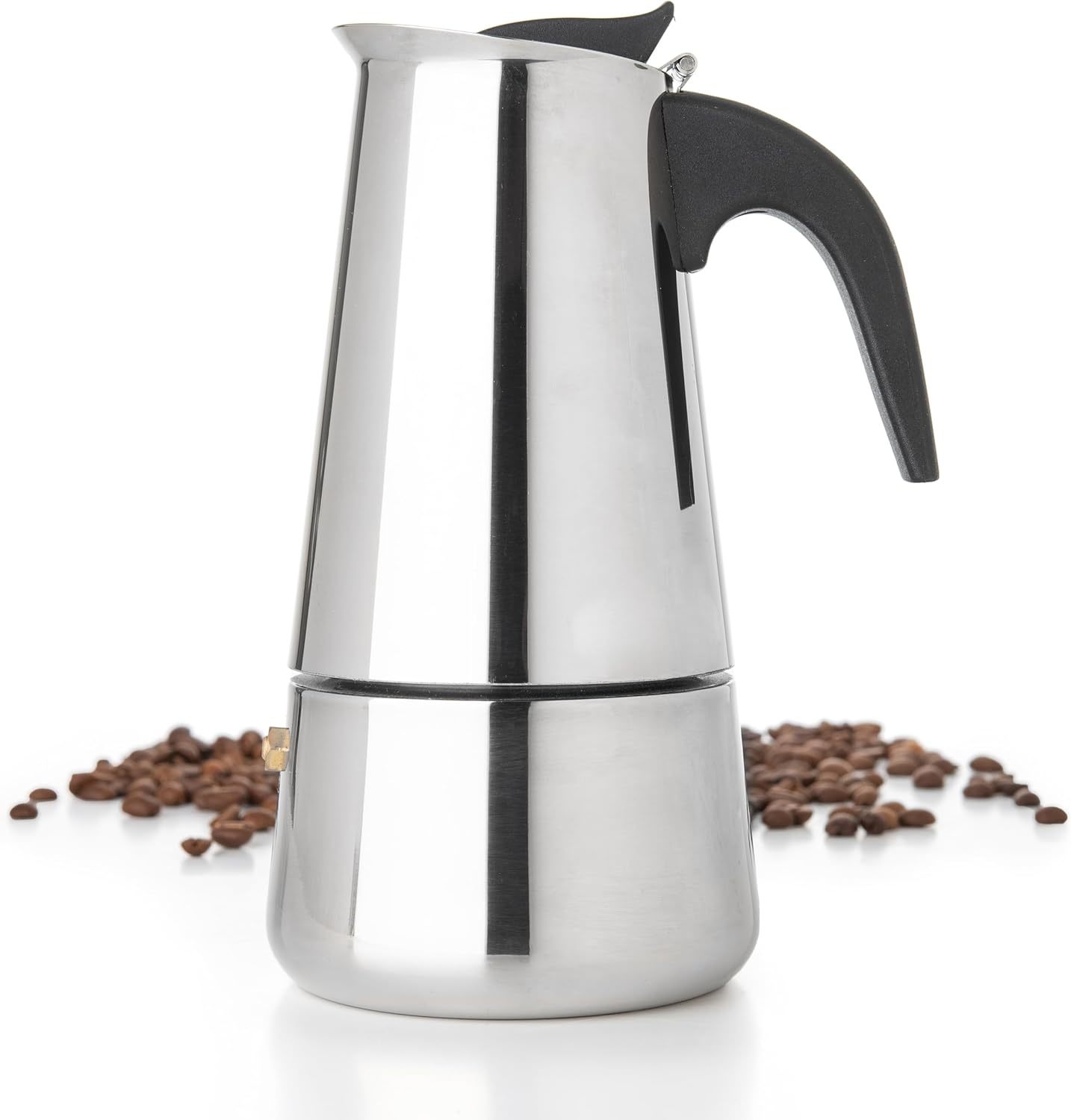 Mokka-Kaffeekannen aus Edelsta – Coffee Tea Pot Bewertung und Preis