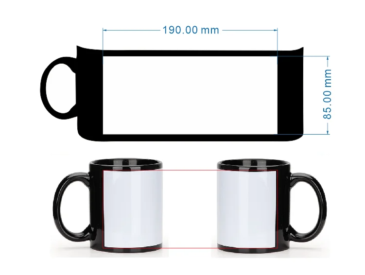 Personalisierte Tasse Ihres Fo – Coffee Tea Images Bewertung und Preis