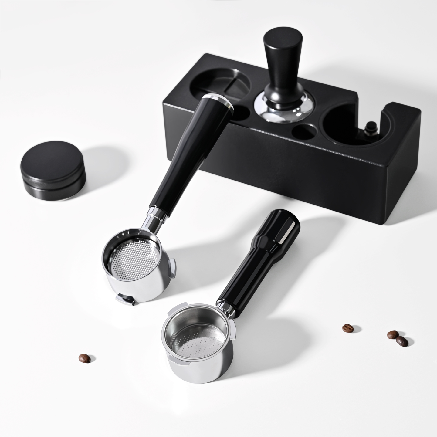 51 mm Kaffee-Siebträger ohne B – Coffee Tea Making Machine Bewertung und Preis