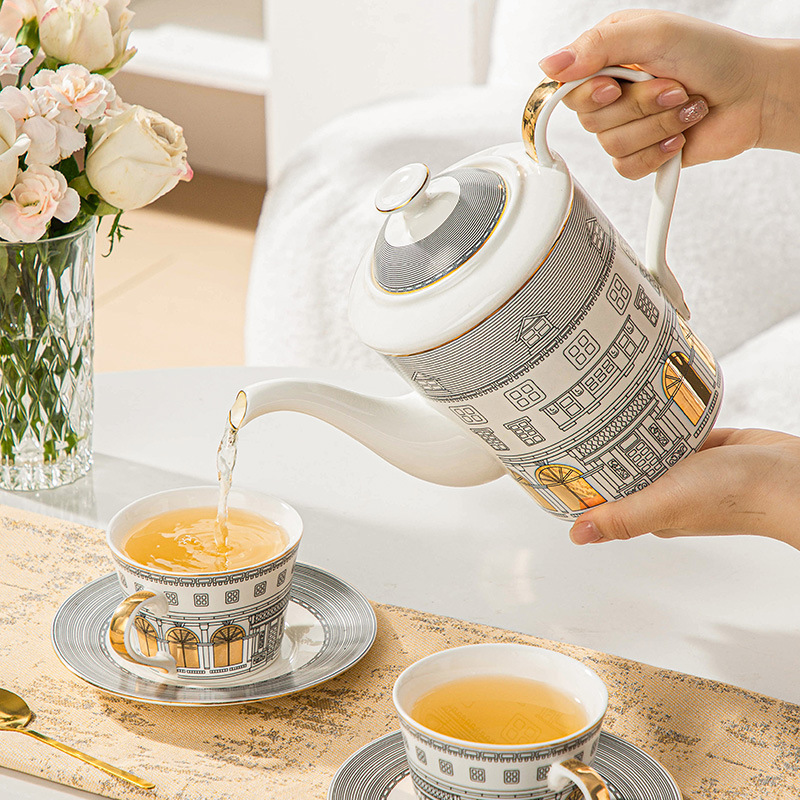 Architekturbecher und Untertas – Coffee Tea Flask Bewertung und Preis