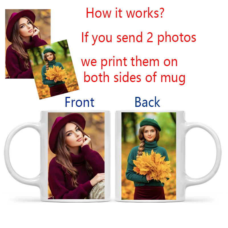 Personalisierte Tasse mit Ihre – Coffee Tea Images Bewertung und Preis