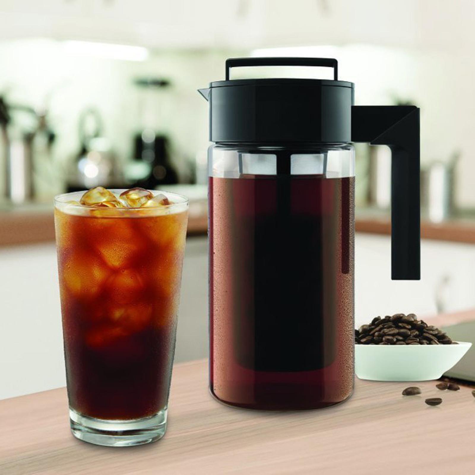 Küche Kalter Tee Brauen Kaffee – Cold Brew Bottle Bewertung und Preis