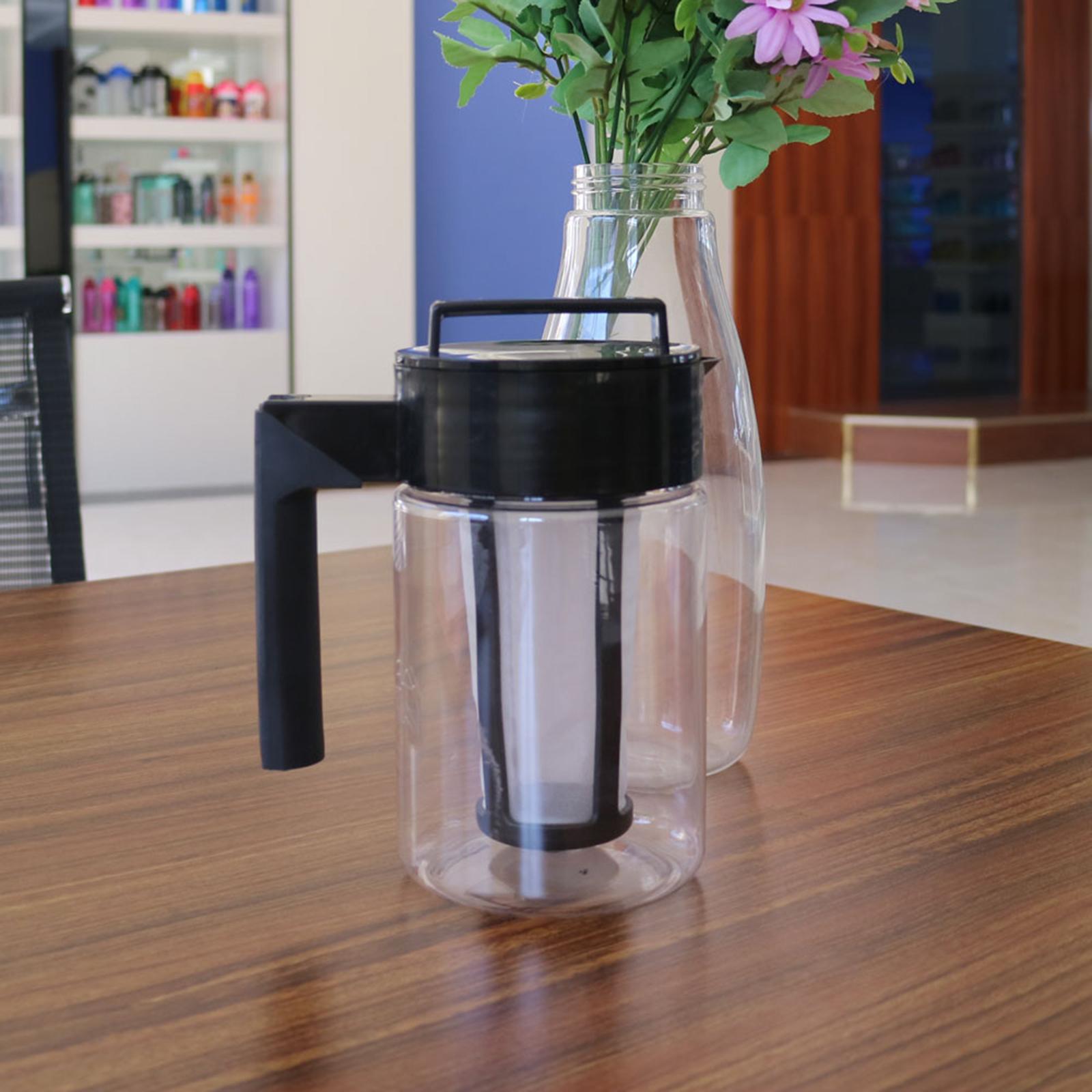 Küche Kalter Tee Brauen Kaffee – Cold Brew Bottle Bewertung und Preis