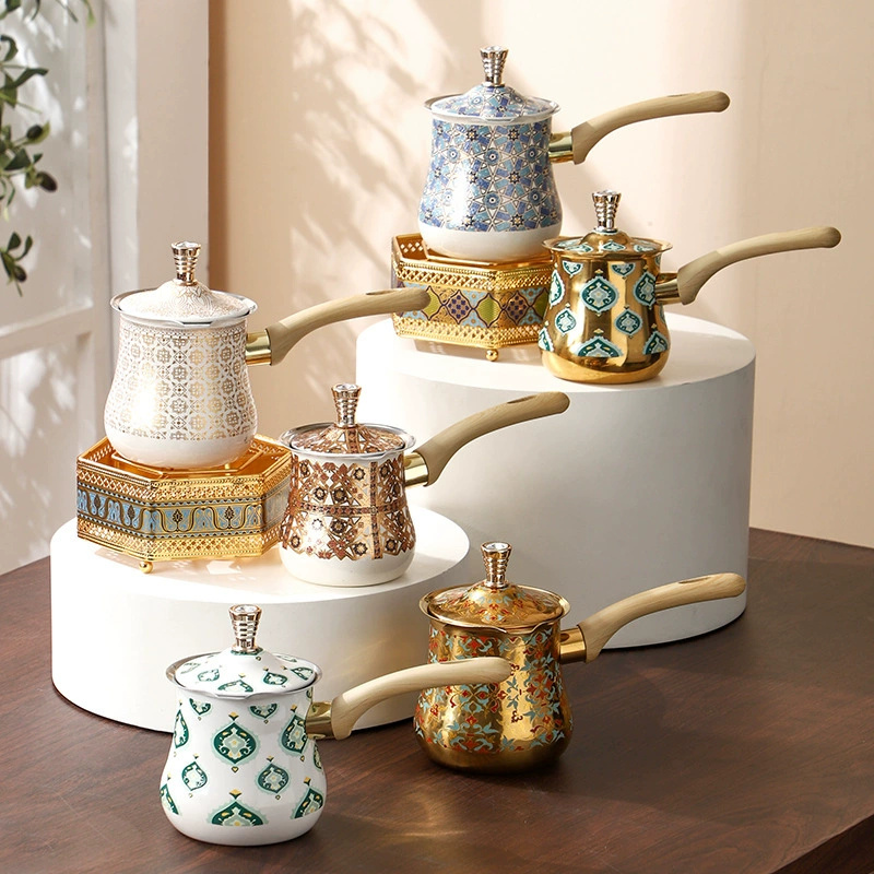 Schokoladen-Buttermilch-Kaffee – Coffee Tea Pot Bewertung und Preis