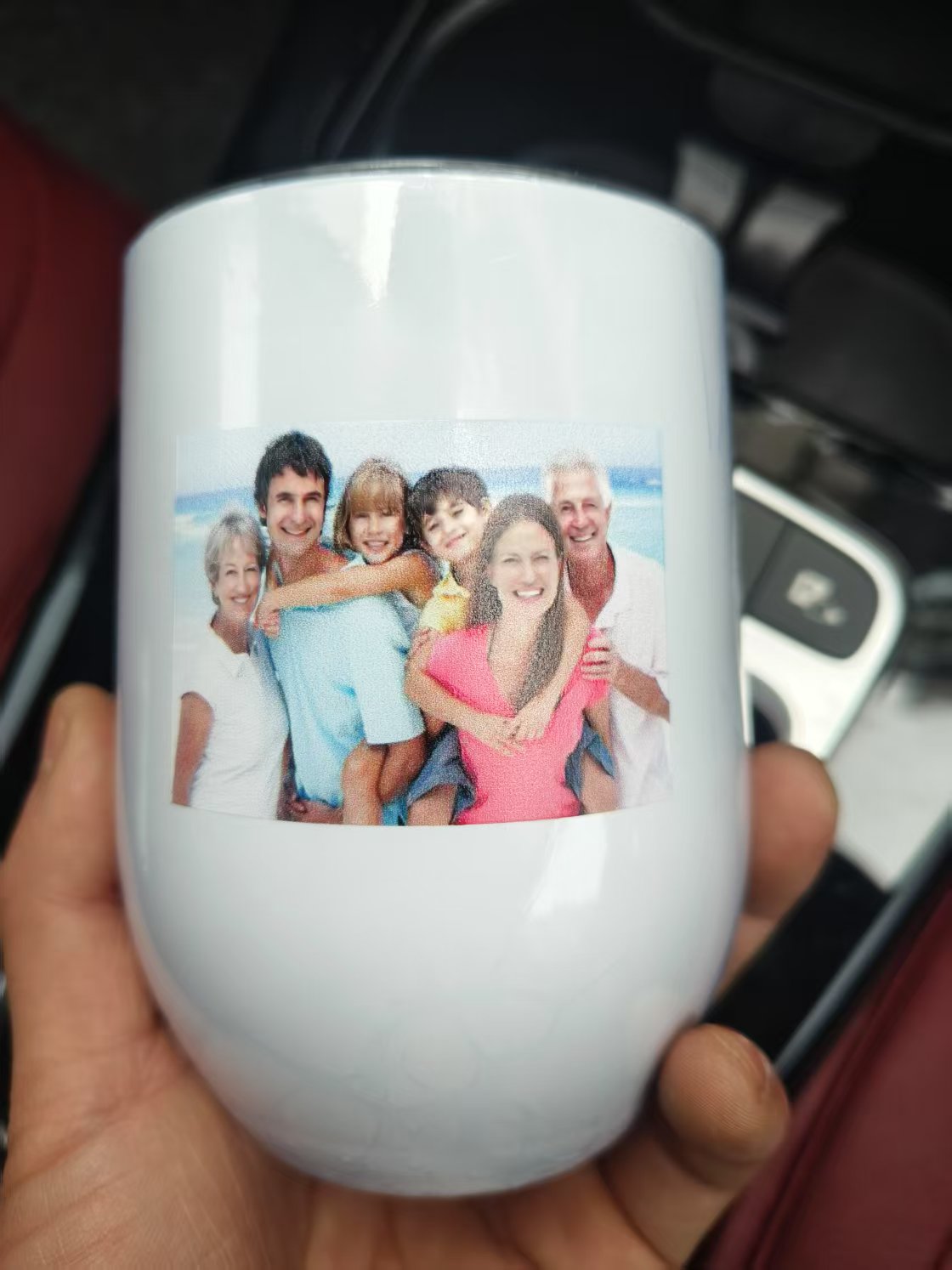 12oz Eierbecher Reise-Kaffeebe – Coffee Tea Flask Bewertung und Preis